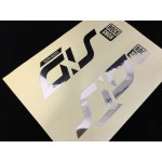 Moutain Bicycle MTB Fork  Decal Stickers for rock shox SID ULTIMATE